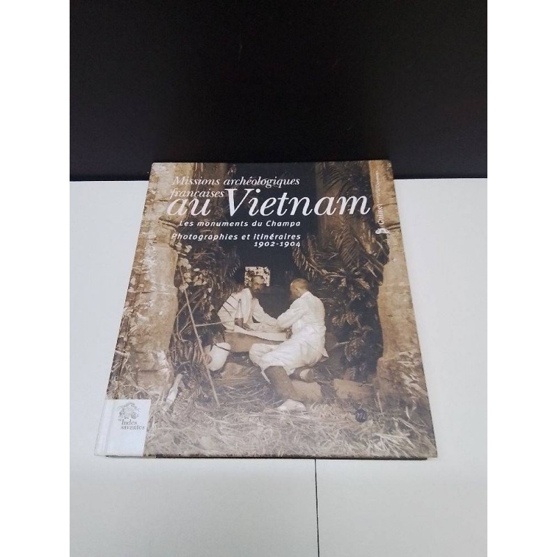 LIVRE VIETNAM