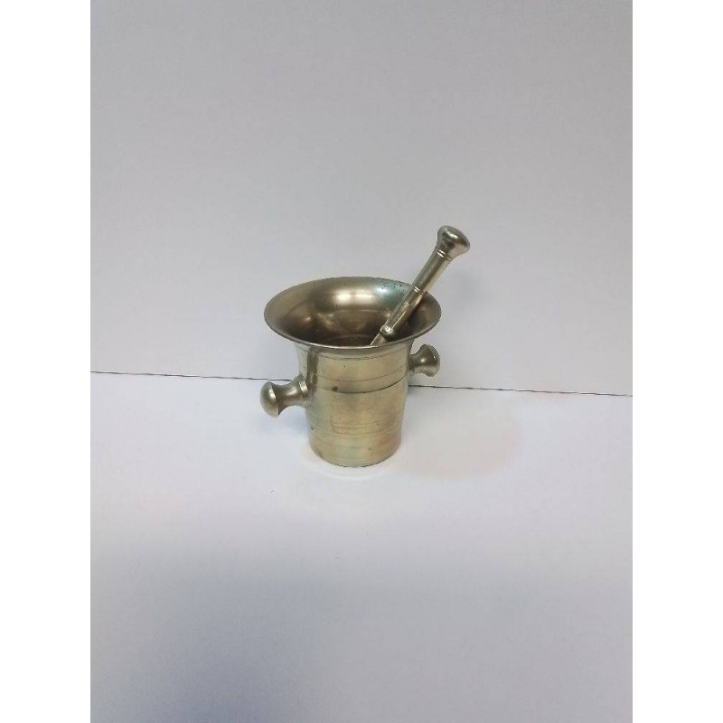 MORTIER PILON LAITON