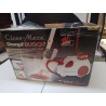 NETTOYEUR VAPEUR CLEAN MAXX