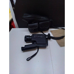 CAMERA BRAUN NIZO INTEGRAL...