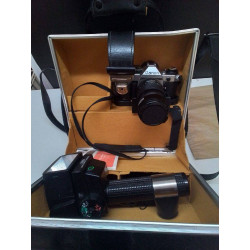 APPAREIL PHOTO CANON AE1...