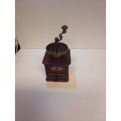 MOULIN A CAFE ZASSENHAUS