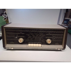 RADIO ANCIENNE PHILIPS EN...