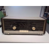 RADIO ANCIENNE PHILIPS EN L’ETAT
