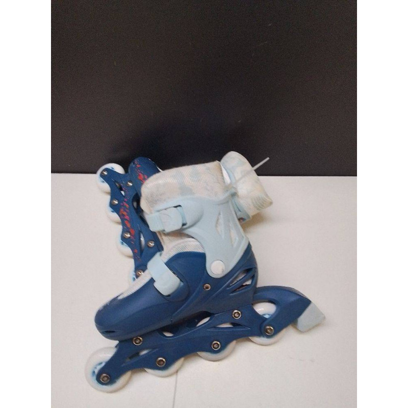 PAIRE DE ROLLERS FROZEN T30-33