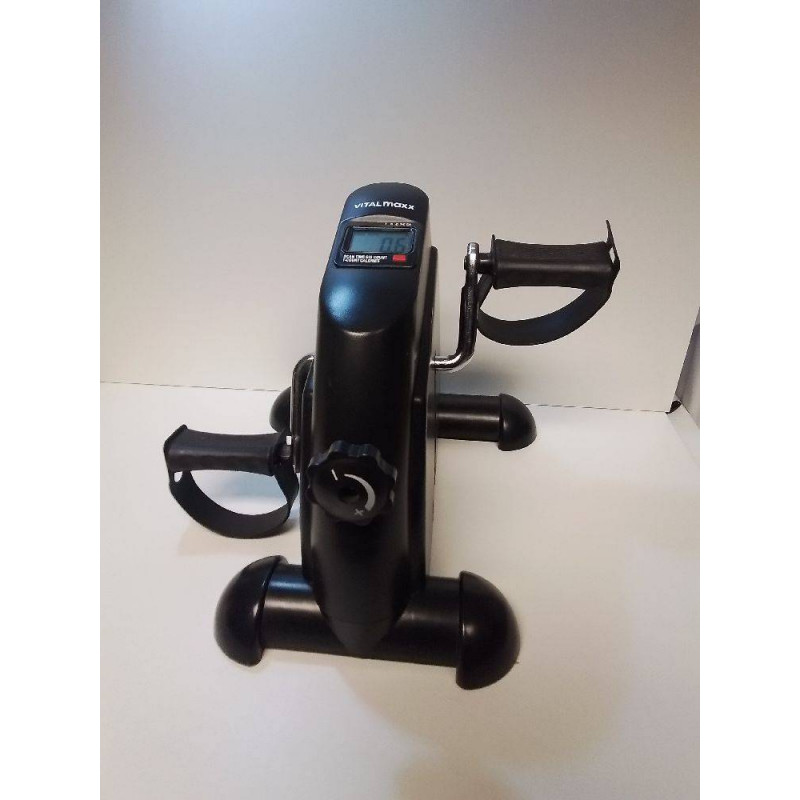 PÉDALIER ÉLECTRONIQUE VITALMAXX