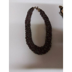 COLLIER FANTAISIE 