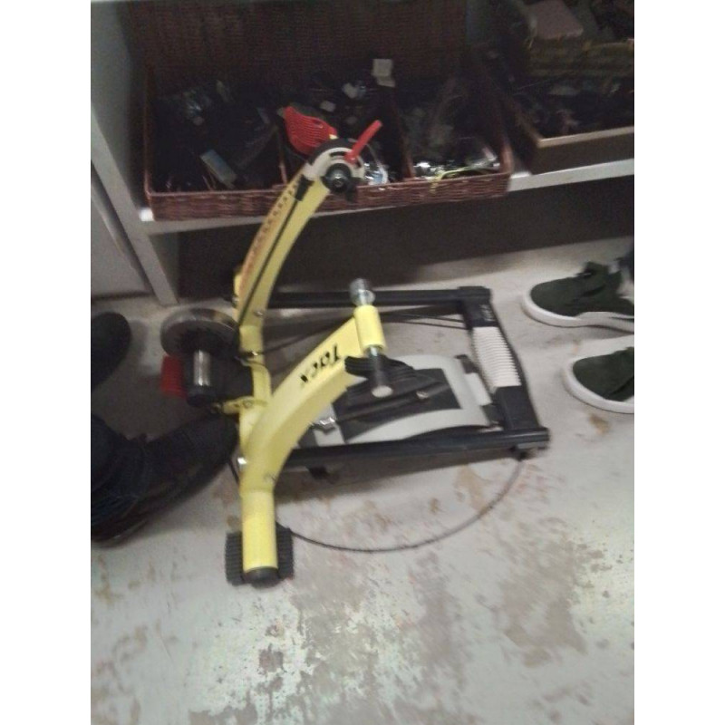 TRAINER VELO TACX + SUPPORT