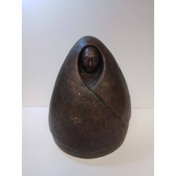 DÉCORATION TERRE CUITE