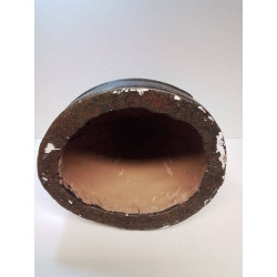 DÉCORATION TERRE CUITE