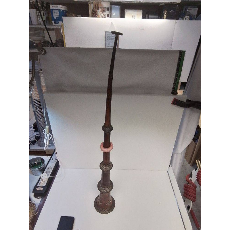 TROMPETTE TIBÉTAINE 