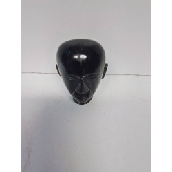 STATUETTE TETE ONYX