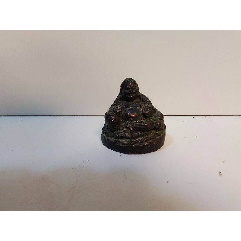 BOUDDHA BRONZE PETIT MODELE 
