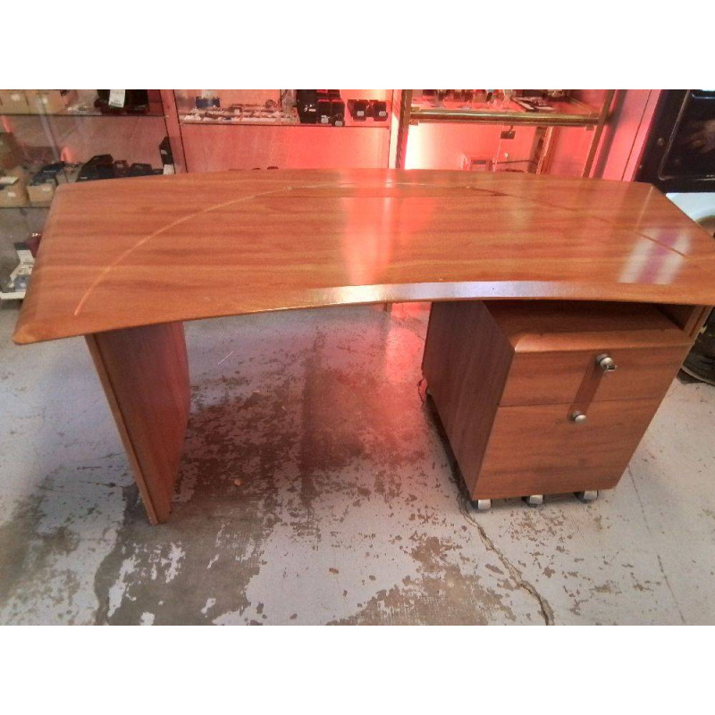 BUREAU + CAISSON GAUTIER