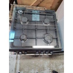 CUISINIÈRE GAZ DE VILLE SCHNEIDER + ACCESSOIRES 