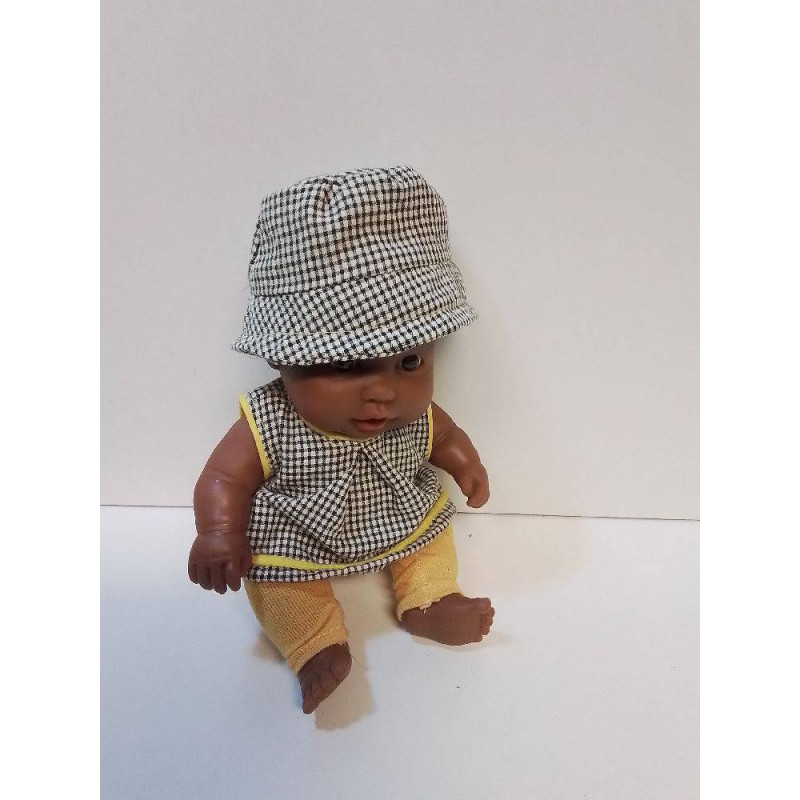 POUPÉE PAOLA REINA PETIT MODÈLE 