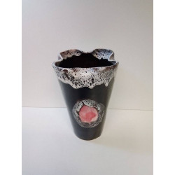 VASE VINTAGE STYLE VALLAURIS 