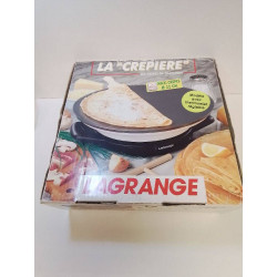 CREPIERE LAGRANGE