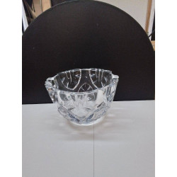 VASE CRISTAL GM