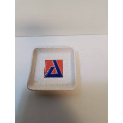 COUPELLES EMAUX DE LONGWY 