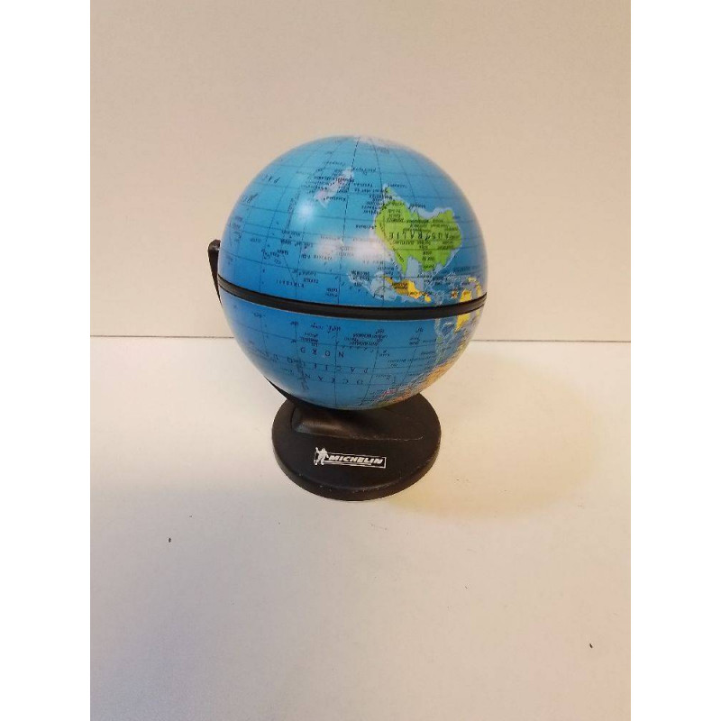 GLOBE MICHELIN PETIT MODÈLE 
