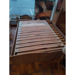 SOMMIER ELECTRIQUE...