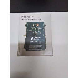 TESTEUR DE CÂBLES SPHYNX
