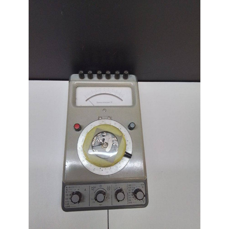 APPAREIL DE MESURE EN L’ETAT