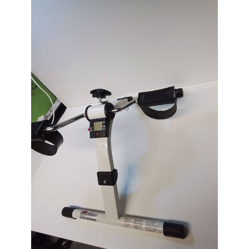 PÉDALIER ÉLECTRONIQUE 