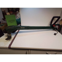 TAILLE BORDURE PARKSIDE