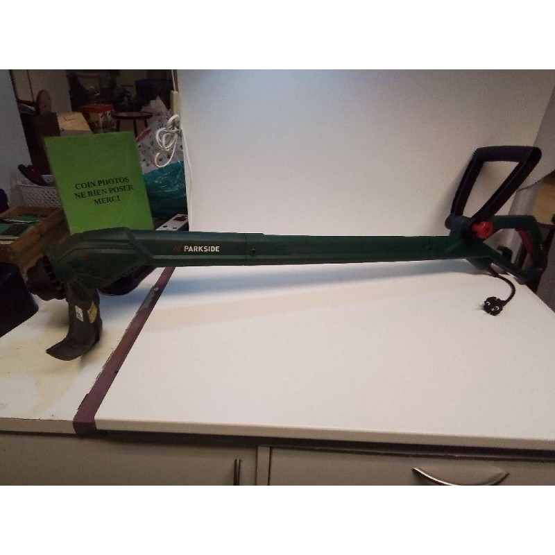 TAILLE BORDURE PARKSIDE