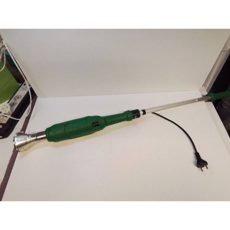 DESHERBEUR THERMIQUE FERM