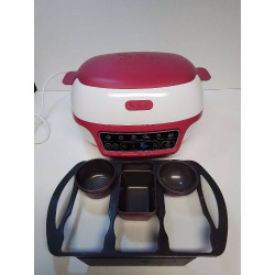 CAKE FACTORY + ACCESSOIRES 