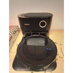 ROBOT ASPIRATEUR LAVEUR...