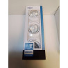 LOT DE 3 SPOTS MASSIVE PHILIPS 