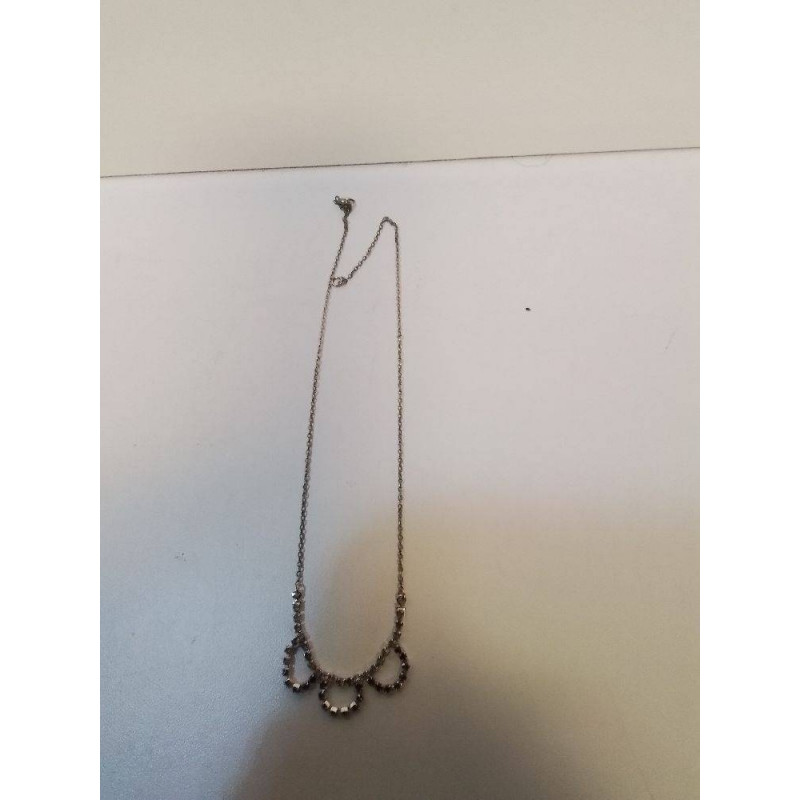 COLLIER FANTAISIE DIVERS