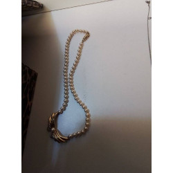 COLLIER FANTAISIE DIVERS