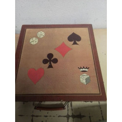 JEU DE SOCIETE VINTAGE 