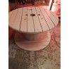 TABLE BASSE TOURET 