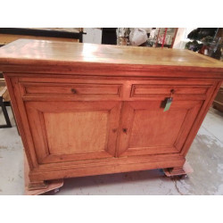 BUFFET BAS PETRIN CHÊNE...