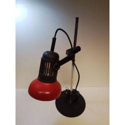 LAMPE DE BUREAU VINTAGE...