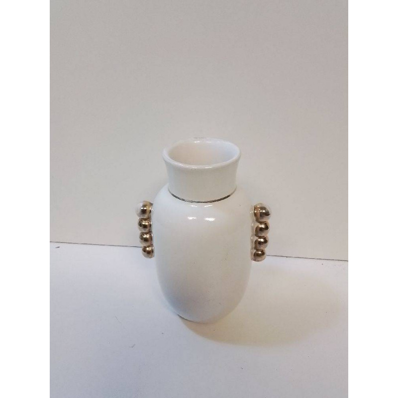 SOLIFLORE VILLEROY ET BOCH BLANC ANCIEN 