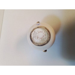 SOLIFLORE VILLEROY ET BOCH BLANC ANCIEN 