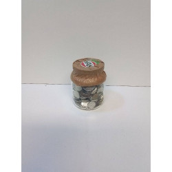 LOT DE PIECES DE MONNAIE