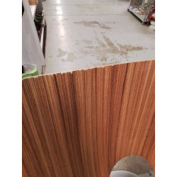 FAUTEUIL DESIGN HANS HAUGAARD*