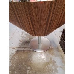 FAUTEUIL DESIGN HANS HAUGAARD*