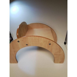 SIEGE ENFANT DEMI LUNE