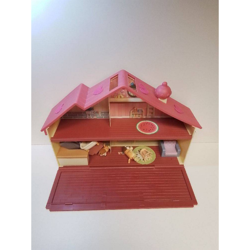 JOUET MAISON + ACCESSOIRES 