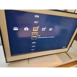TELEVISEUR SONY BRAVIA 40’’...
