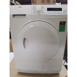 SECHE LINGE AEG PROTEX